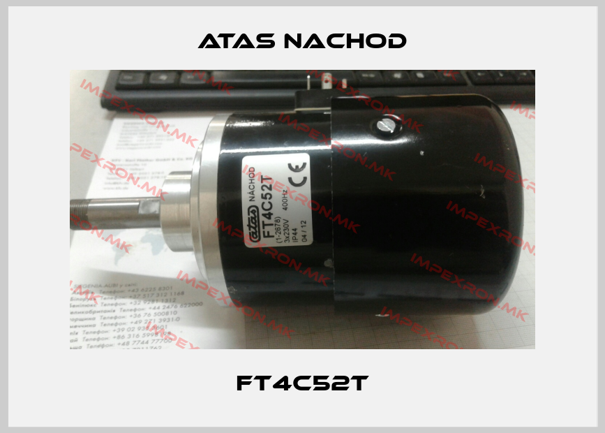 Atas Nachod-FT4C52Tprice