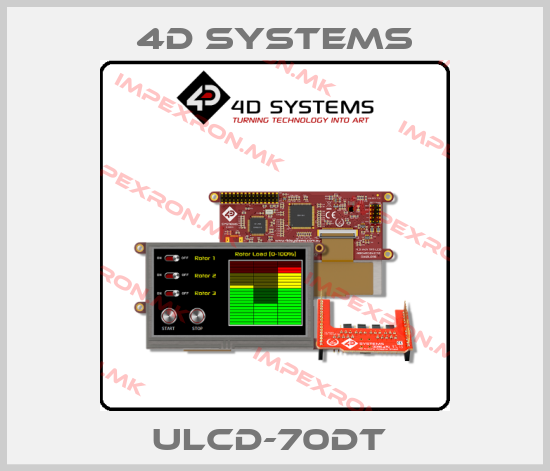 4D Systems Europe