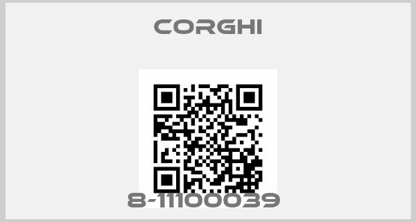 Corghi-8-11100039 price