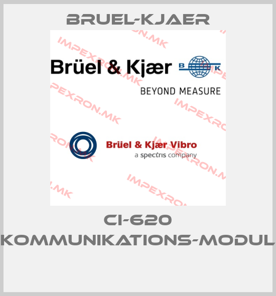 Bruel-Kjaer-CI-620 Kommunikations-Modul price