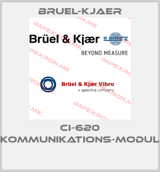 Bruel-Kjaer Europe