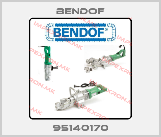 Bendof-95140170price
