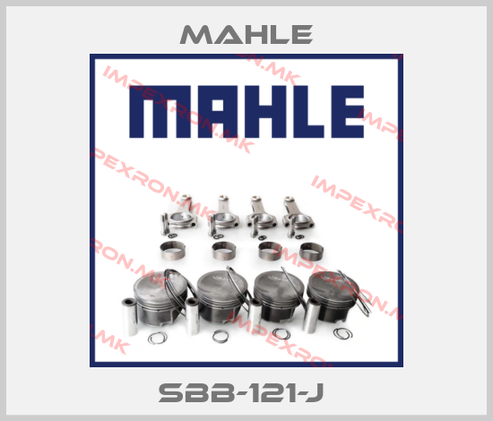 MAHLE-SBB-121-J price