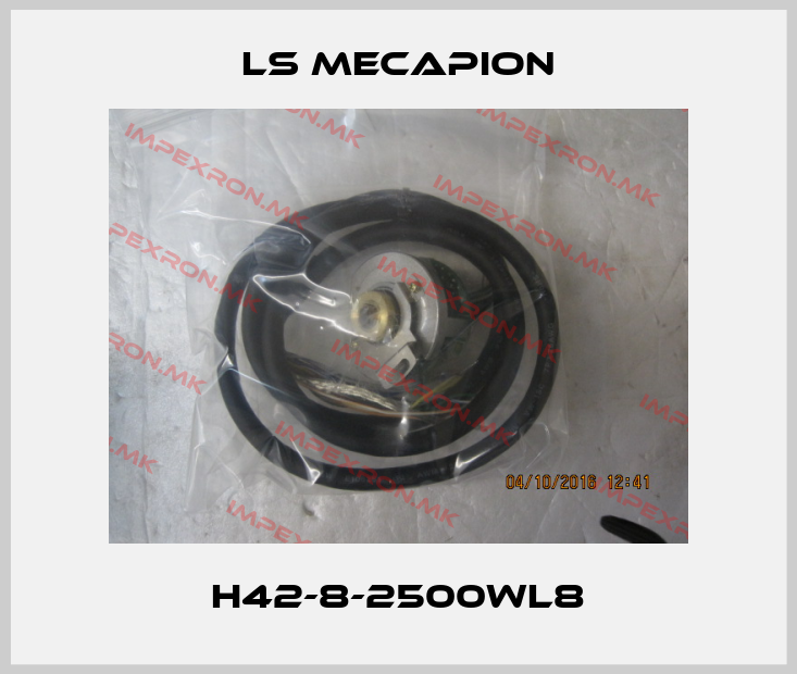 LS Mecapion-H42-8-2500WL8price