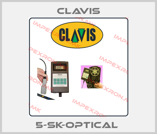 Clavis-5-SK-OPTICAL price