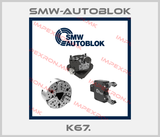 Smw-Autoblok-K67. price