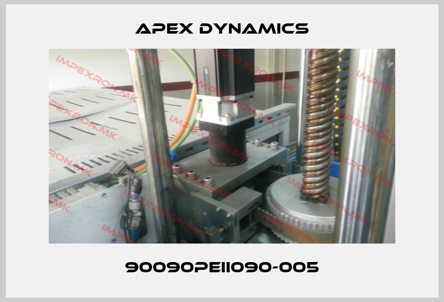 Apex Dynamics-90090PEII090-005price