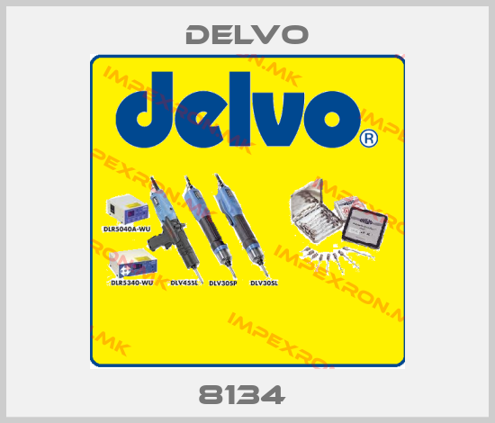 Delvo-8134 price