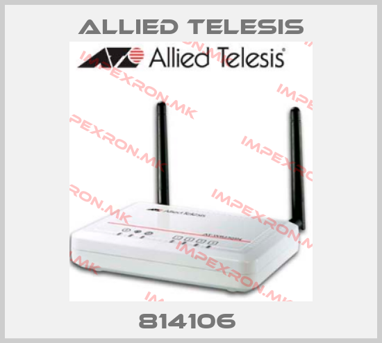 Allied Telesis-814106 price