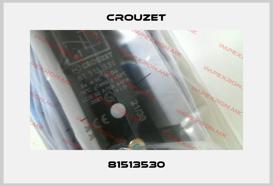 Crouzet-81513530price