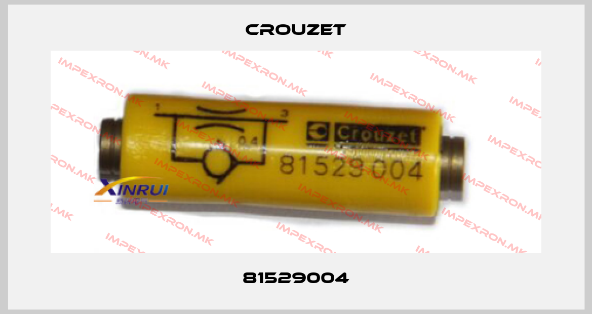 Crouzet-81529004price