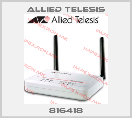 Allied Telesis Europe