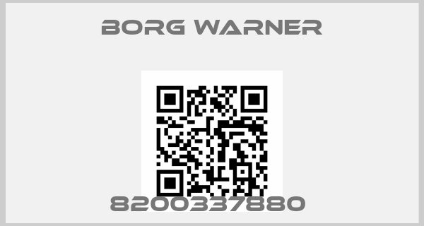 Borg Warner-8200337880 price