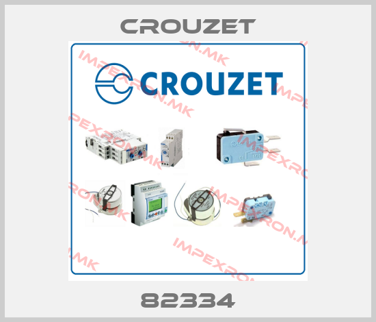 Crouzet-82334price