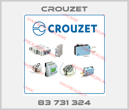 Crouzet-83 731 324price