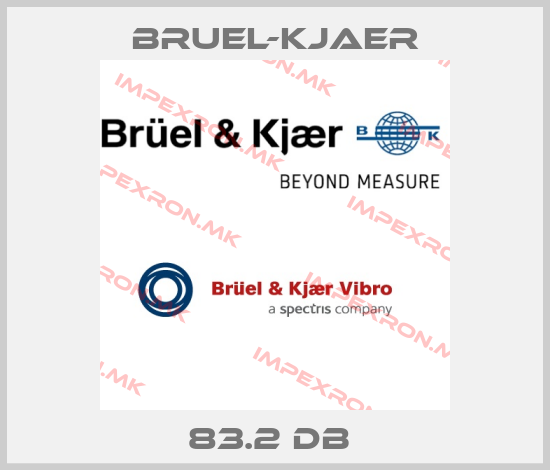 Bruel-Kjaer-83.2 dB price