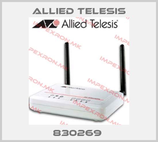 Allied Telesis-830269 price