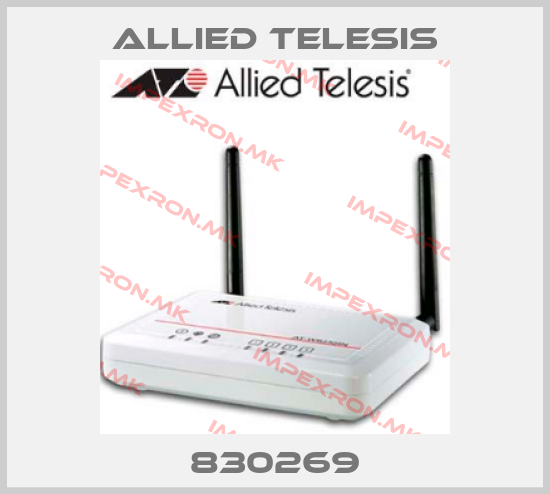 Allied Telesis Europe