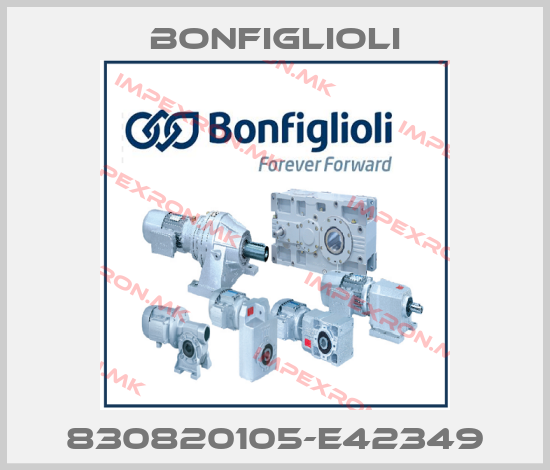 Bonfiglioli-830820105-E42349price
