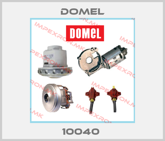 Domel-10040 price