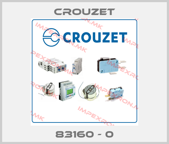 Crouzet-83160 - 0price