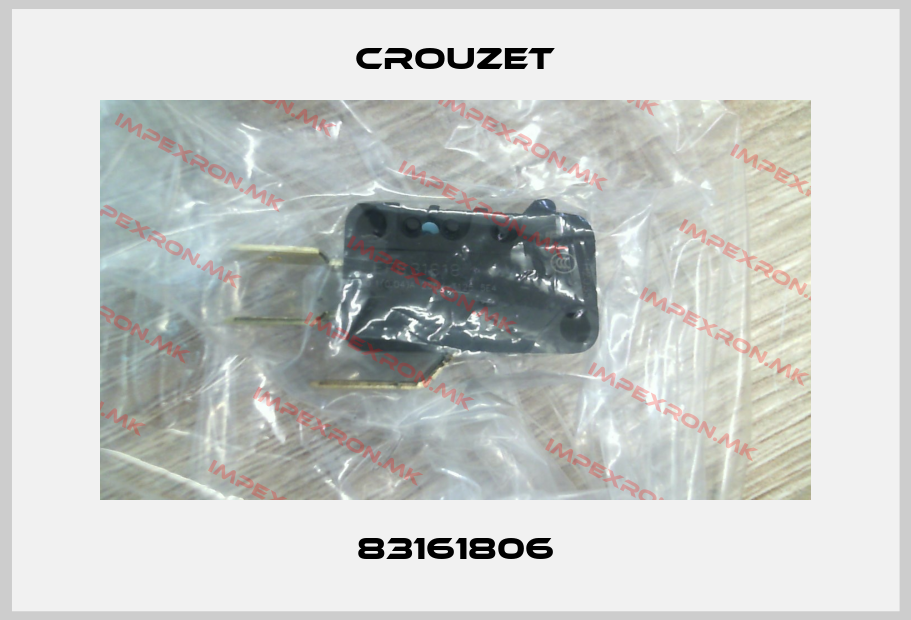 Crouzet-83161806price