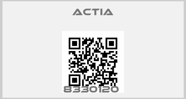 Actia-8330120 price