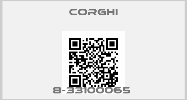Corghi-8-33100065 price