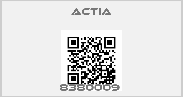 Actia-8380009 price