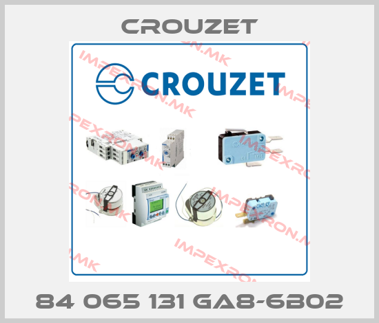 Crouzet-84 065 131 GA8-6B02price