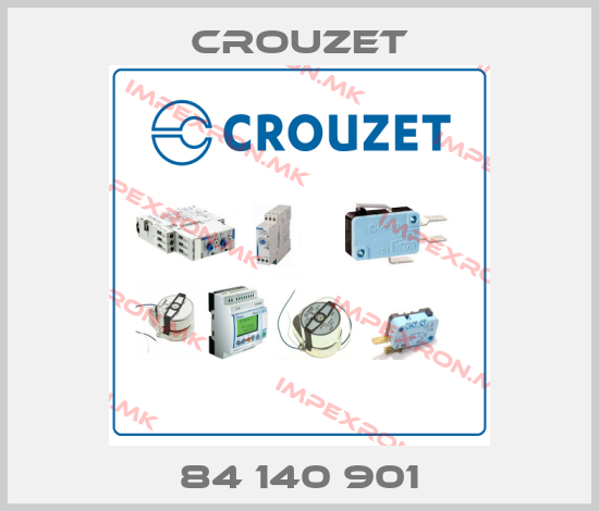 Crouzet-84 140 901price