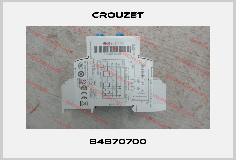 Crouzet-84870700price