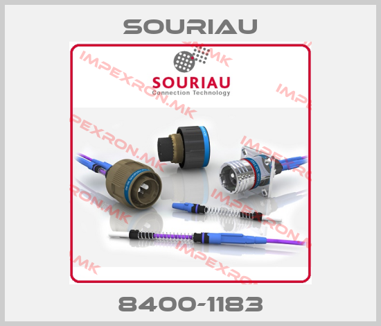 Souriau Europe