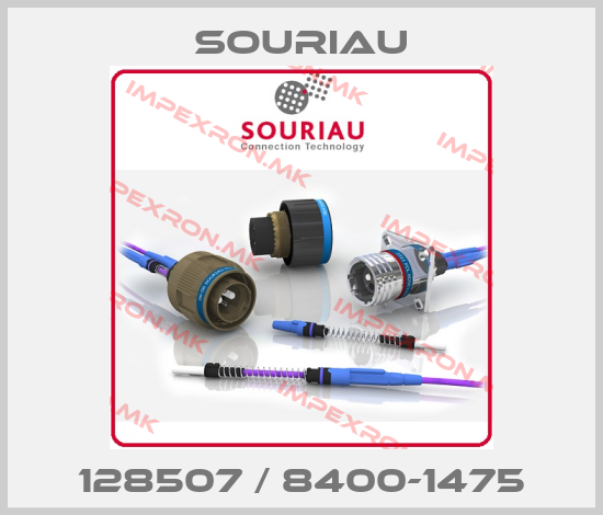 Souriau Europe