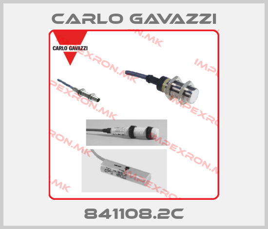 Carlo Gavazzi-841108.2C price