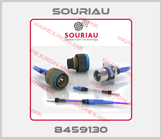 Souriau Europe