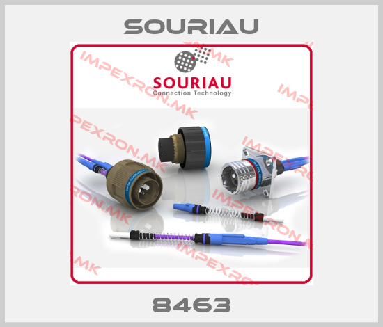 Souriau Europe