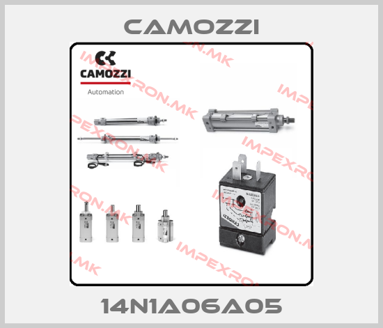 Camozzi-14N1A06A05price