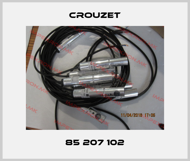 Crouzet-85 207 102price