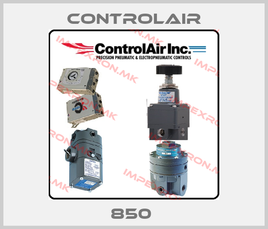 ControlAir-850 price