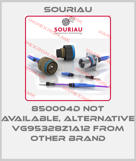 Souriau Europe