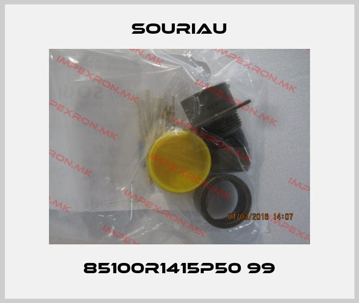 Souriau-85100R1415P50 99price