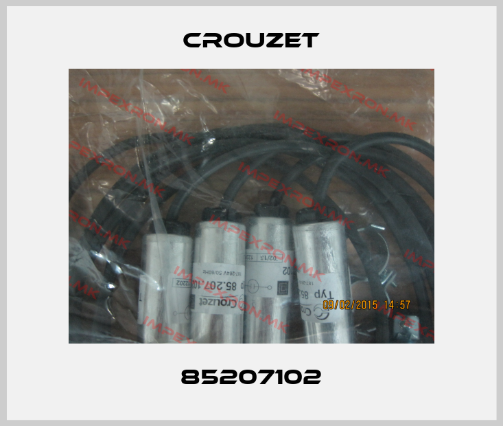 Crouzet-85207102price