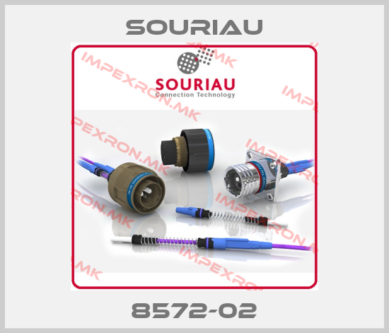 Souriau-8572-02price