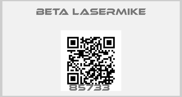 Beta LaserMike-85733 price