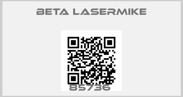 Beta LaserMike-85736 price