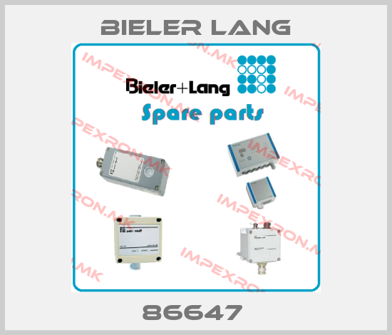 Bieler Lang-86647 price