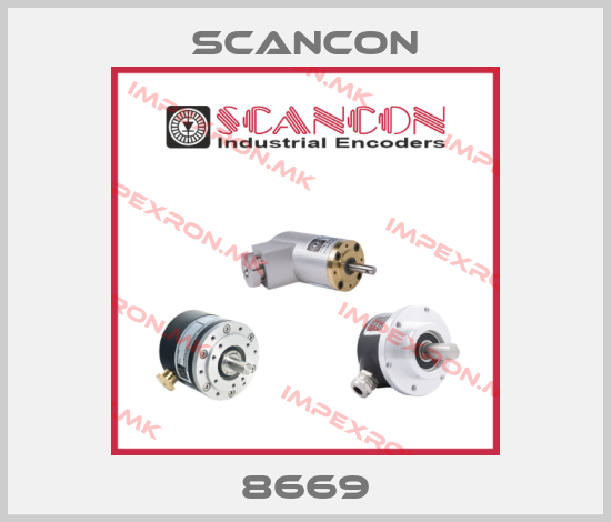 Scancon Europe