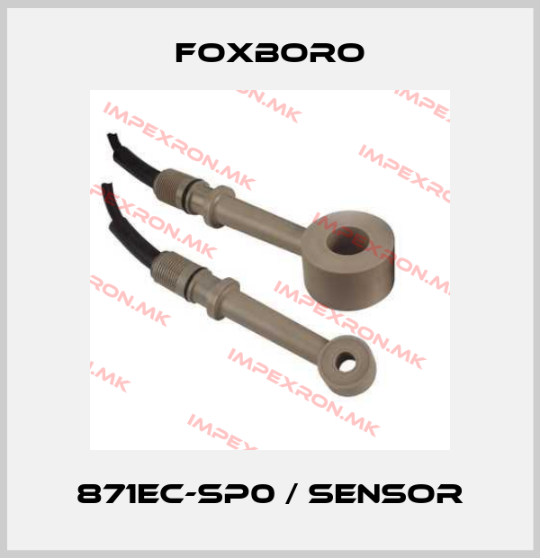 Foxboro-871EC-SP0 / Sensorprice