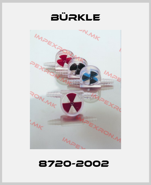 Bürkle-8720-2002 price